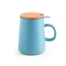 Load image into Gallery viewer, Tea Mug