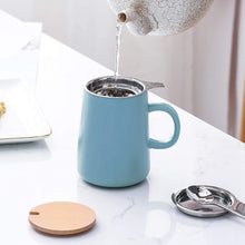 Load image into Gallery viewer, Tea Mug